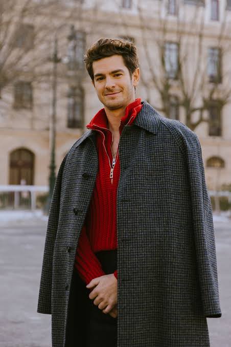 Men's Fashion